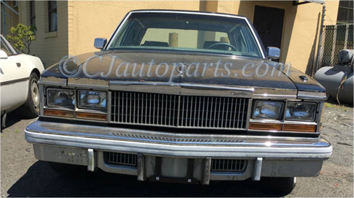 1978 Cadillac Seville